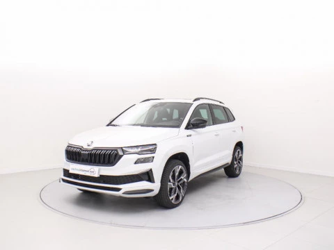 Skoda Karoq SPORTLINE 1.5 TSI 150CV DSG