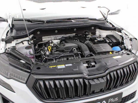 Skoda Karoq SPORTLINE 1.5 TSI 150CV DSG