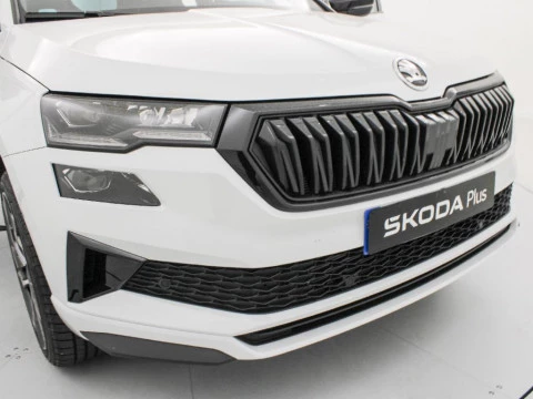 Skoda Karoq SPORTLINE 1.5 TSI 150CV DSG