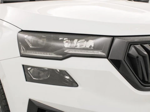 Skoda Karoq SPORTLINE 1.5 TSI 150CV DSG