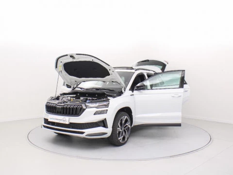 Skoda Karoq SPORTLINE 1.5 TSI 150CV DSG