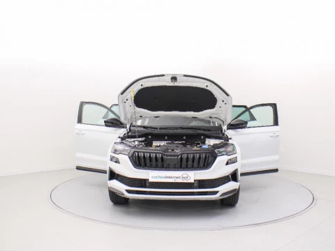 Skoda Karoq SPORTLINE 1.5 TSI 150CV DSG