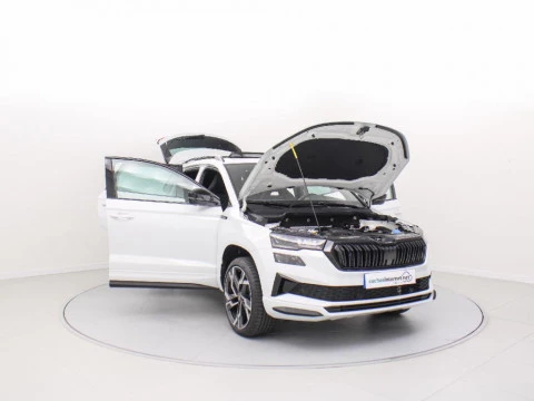 Skoda Karoq SPORTLINE 1.5 TSI 150CV DSG