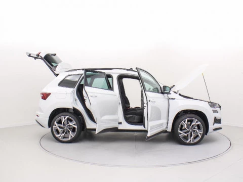 Skoda Karoq SPORTLINE 1.5 TSI 150CV DSG