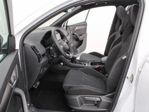 Skoda Karoq SPORTLINE 1.5 TSI 150CV DSG