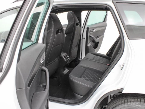 Skoda Karoq SPORTLINE 1.5 TSI 150CV DSG