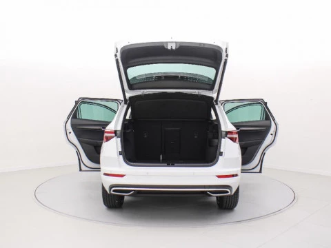 Skoda Karoq SPORTLINE 1.5 TSI 150CV DSG