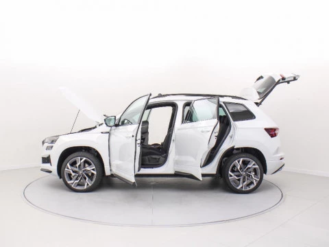Skoda Karoq SPORTLINE 1.5 TSI 150CV DSG