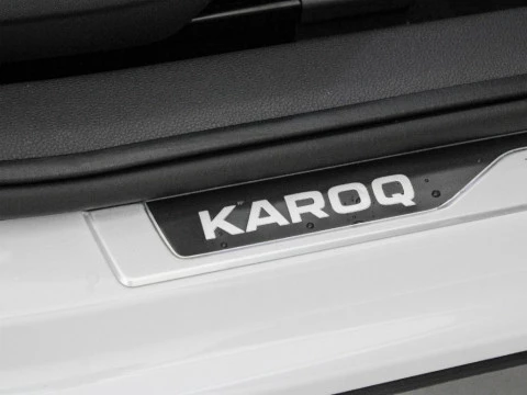 Skoda Karoq SPORTLINE 1.5 TSI 150CV DSG