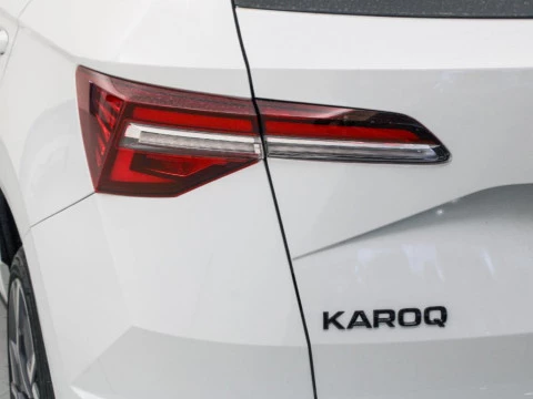 Skoda Karoq SPORTLINE 1.5 TSI 150CV DSG