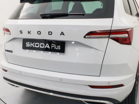 Skoda Karoq SPORTLINE 1.5 TSI 150CV DSG