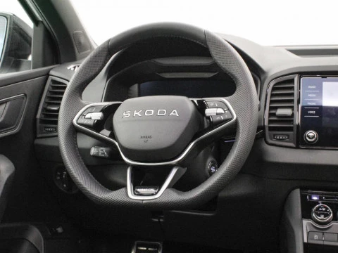 Skoda Karoq SPORTLINE 1.5 TSI 150CV DSG