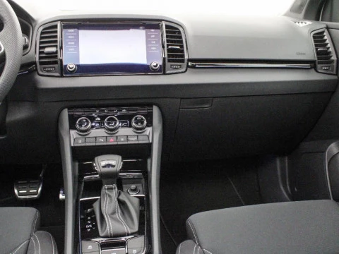 Skoda Karoq SPORTLINE 1.5 TSI 150CV DSG