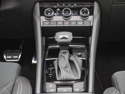 Skoda Karoq SPORTLINE 1.5 TSI 150CV DSG