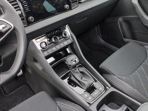 Skoda Karoq SPORTLINE 1.5 TSI 150CV DSG