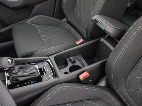 Skoda Karoq SPORTLINE 1.5 TSI 150CV DSG