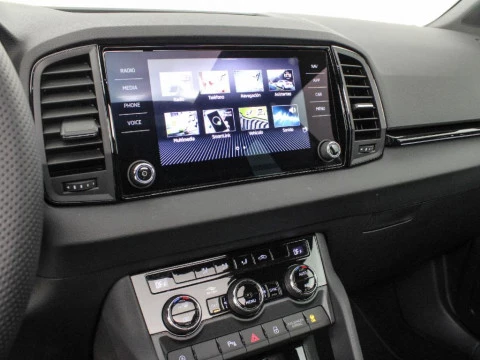 Skoda Karoq SPORTLINE 1.5 TSI 150CV DSG