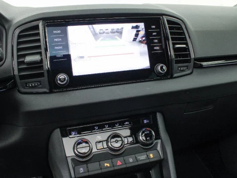 Skoda Karoq SPORTLINE 1.5 TSI 150CV DSG