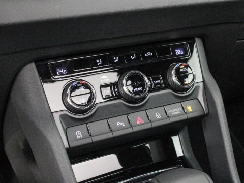 Skoda Karoq SPORTLINE 1.5 TSI 150CV DSG