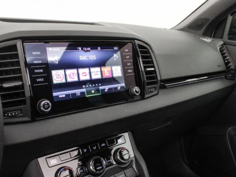 Skoda Karoq SPORTLINE 1.5 TSI 150CV DSG