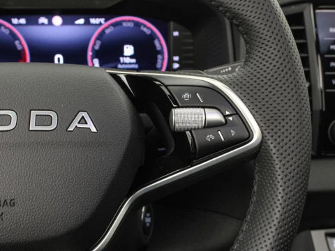 Skoda Karoq SPORTLINE 1.5 TSI 150CV DSG