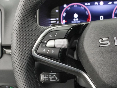 Skoda Karoq SPORTLINE 1.5 TSI 150CV DSG