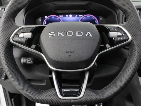 Skoda Karoq SPORTLINE 1.5 TSI 150CV DSG