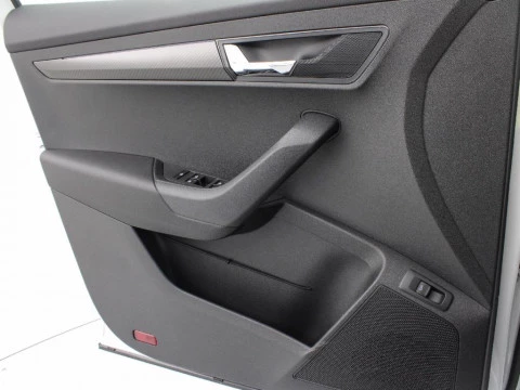 Skoda Karoq SPORTLINE 1.5 TSI 150CV DSG