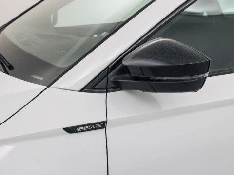 Skoda Karoq SPORTLINE 1.5 TSI 150CV DSG