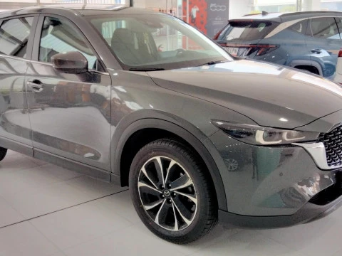 Mazda CX-5 SKY-D 2.2 110kW 2WD Advantage