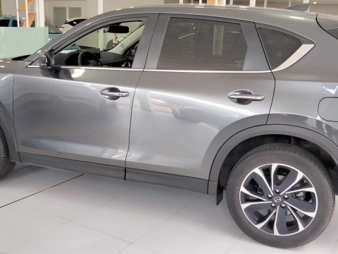 Mazda CX-5 SKY-D 2.2 110kW 2WD Advantage