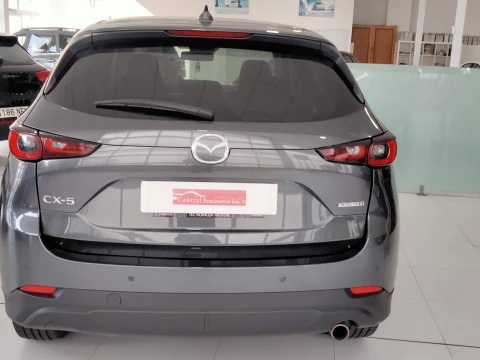 Mazda CX-5 SKY-D 2.2 110kW 2WD Advantage