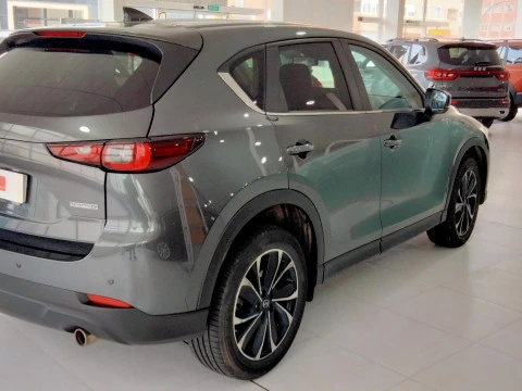 Mazda CX-5 SKY-D 2.2 110kW 2WD Advantage