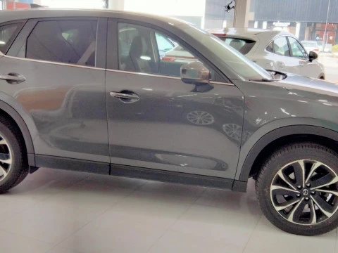 Mazda CX-5 SKY-D 2.2 110kW 2WD Advantage