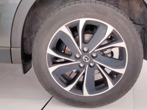 Mazda CX-5 SKY-D 2.2 110kW 2WD Advantage