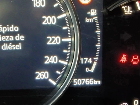 Mazda CX-5 SKY-D 2.2 110kW 2WD Advantage