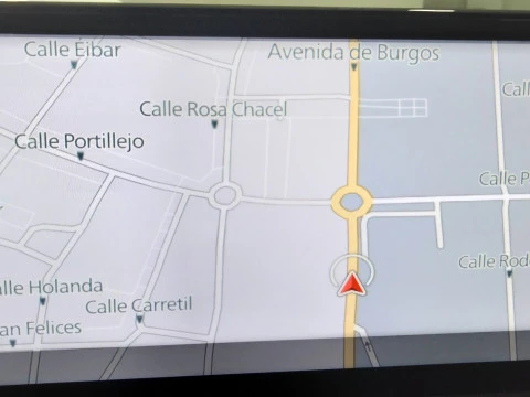 Mazda CX-5 SKY-D 2.2 110kW 2WD Advantage