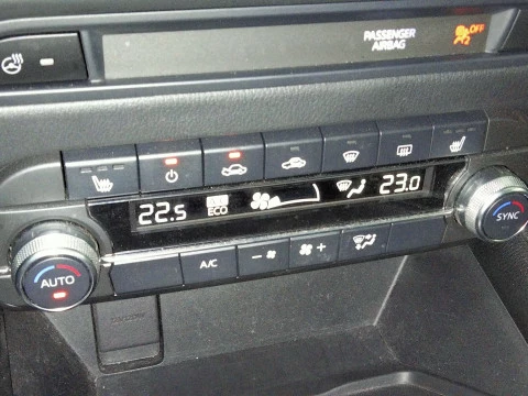 Mazda CX-5 SKY-D 2.2 110kW 2WD Advantage