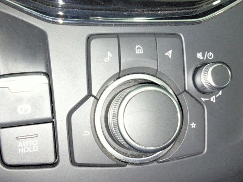 Mazda CX-5 SKY-D 2.2 110kW 2WD Advantage