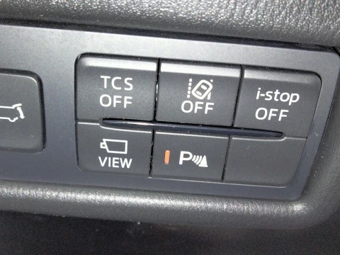 Mazda CX-5 SKY-D 2.2 110kW 2WD Advantage