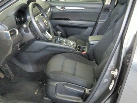 Mazda CX-5 SKY-D 2.2 110kW 2WD Advantage