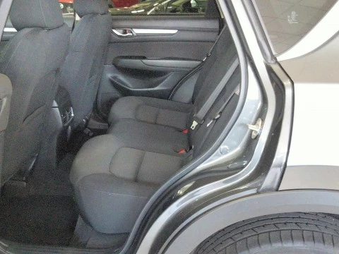 Mazda CX-5 SKY-D 2.2 110kW 2WD Advantage