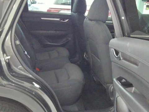 Mazda CX-5 SKY-D 2.2 110kW 2WD Advantage