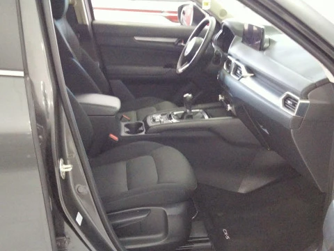 Mazda CX-5 SKY-D 2.2 110kW 2WD Advantage