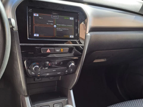 Suzuki Vitara 1.4 T GLE Mild Hybrid