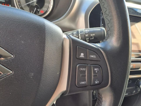 Suzuki Vitara 1.4 T GLE Mild Hybrid