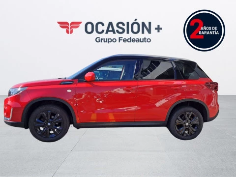 Suzuki Vitara 1.4 T GLE Mild Hybrid