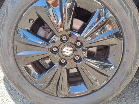 Suzuki Vitara 1.4 T GLE Mild Hybrid