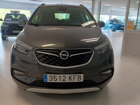 Opel Mokka X 1.4 T 103kW (140CV) 4X2 S&S Excellence