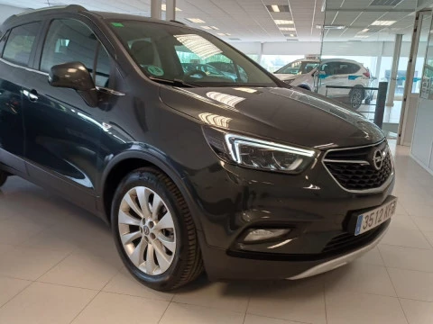 Opel Mokka X 1.4 T 103kW (140CV) 4X2 S&S Excellence